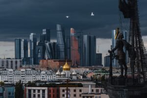 Moscow Bitcoin Mining Ban Hits Data Centers Until 2032