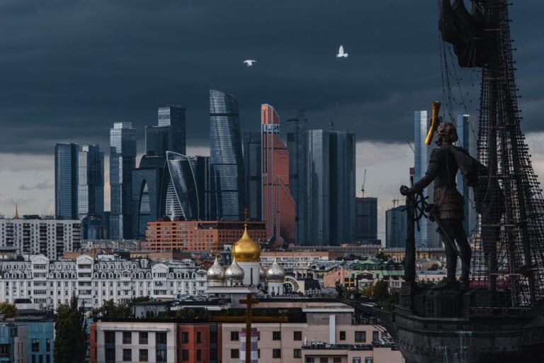 Moscow Bitcoin Mining Ban Hits Data Centers Until 2032