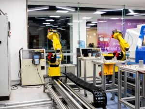 Buried in the FCC’s New Robot Import Ban: The 35% Foreign-Parts Rule
