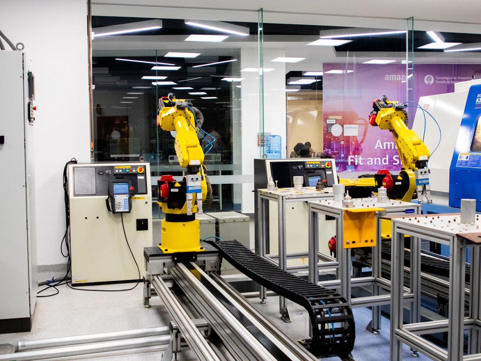 Buried in the FCC’s New Robot Import Ban: The 35% Foreign-Parts Rule