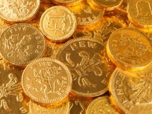 UK Gives Bank of England New Stablecoin Innovation Mandate