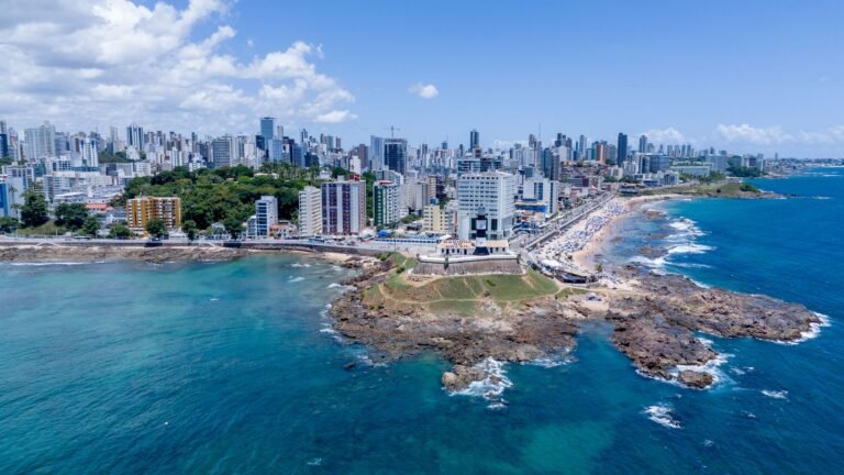 OranjeBTC Targets Brazil’s B3 With Strategy-Backed DIGY11 ETF