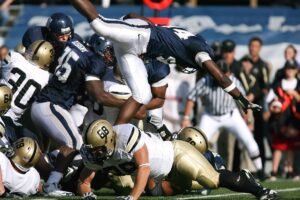 NFL Returns to Draftkings and Fanduel, Still Shuns Prediction Markets