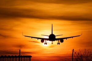 FlightAware sues Kalshi over bets on flight cancellations