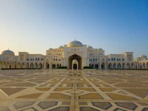 Coinbase picks Abu Dhabi for its global tokenized asset push