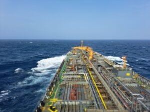 ADI Chain, Shipfinex partner to tokenize $500M vessel pipeline