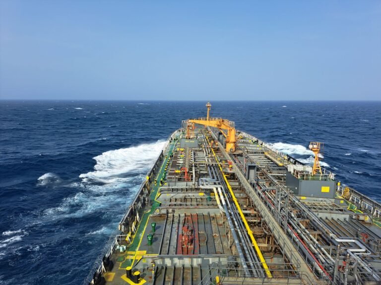 ADI Chain, Shipfinex partner to tokenize $500M vessel pipeline