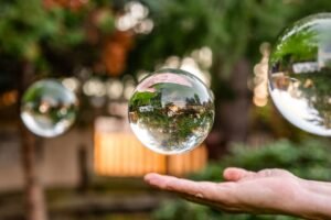 As Clarity Act teeters, mystery group hammers away at crypto in Washington ads