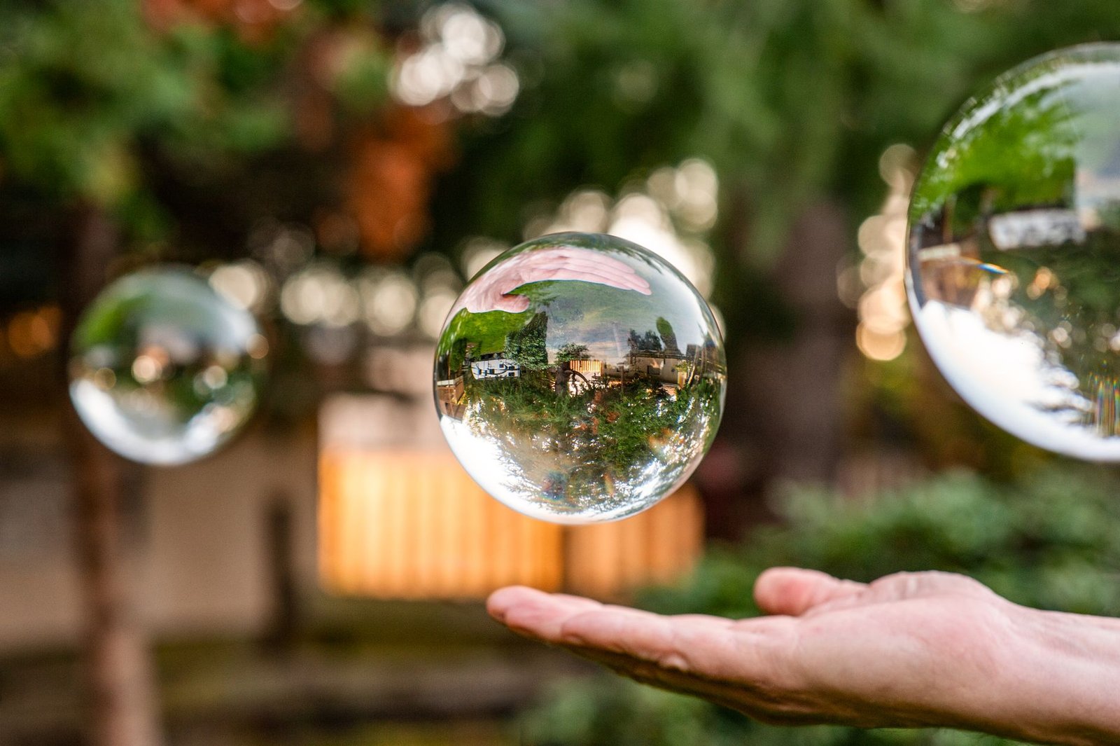 As Clarity Act teeters, mystery group hammers away at crypto in Washington ads