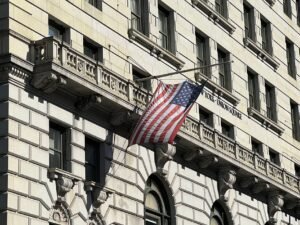 U.S. CFTC chief puts staff on notice to create crypto regulations if Clarity Act fails