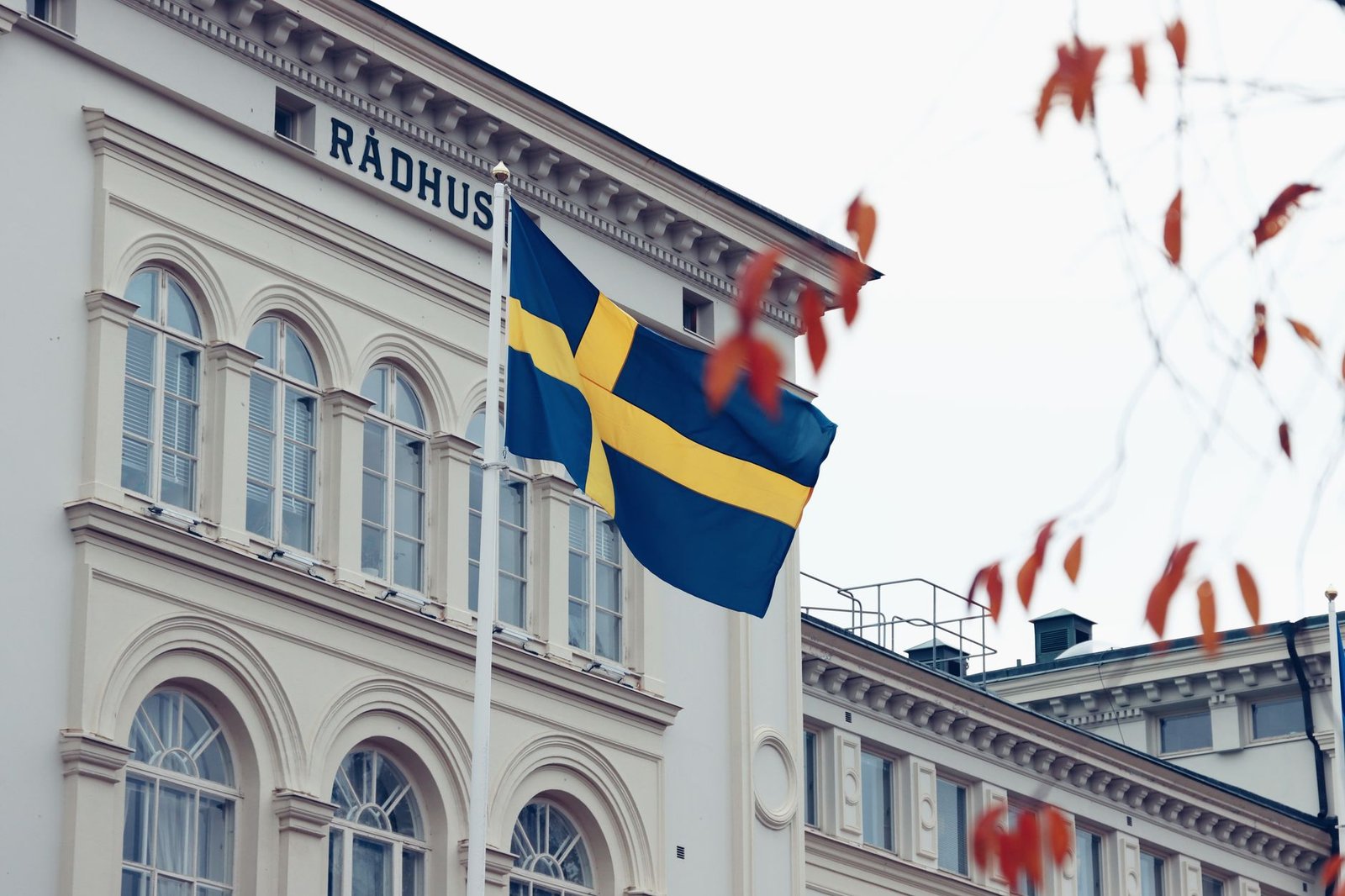 Swedish Tax Scrutiny Shadows Crypto Miners’ Pivot to AI