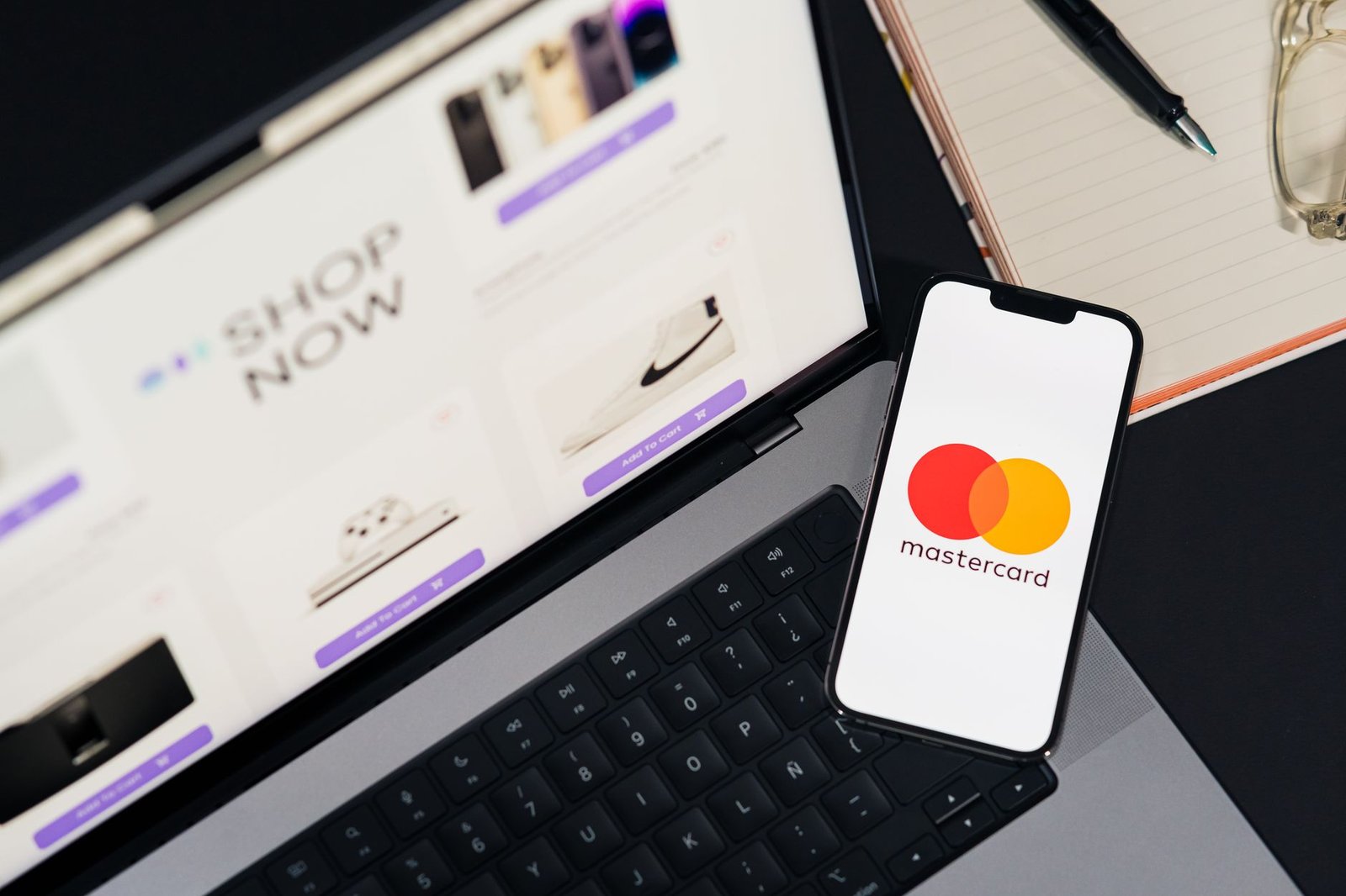 Mastercard Extends Crypto Credential to Cross-Border Stablecoin Payments in Borderless.xyz Pilot