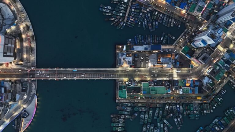 South Korea moves to block Polymarket over gambling concerns