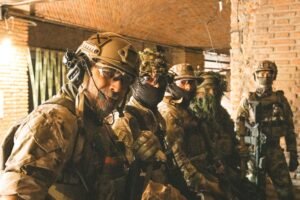 CFTC, US soldier accused of illegal Polymarket bet spar over interpretation of prediction markets