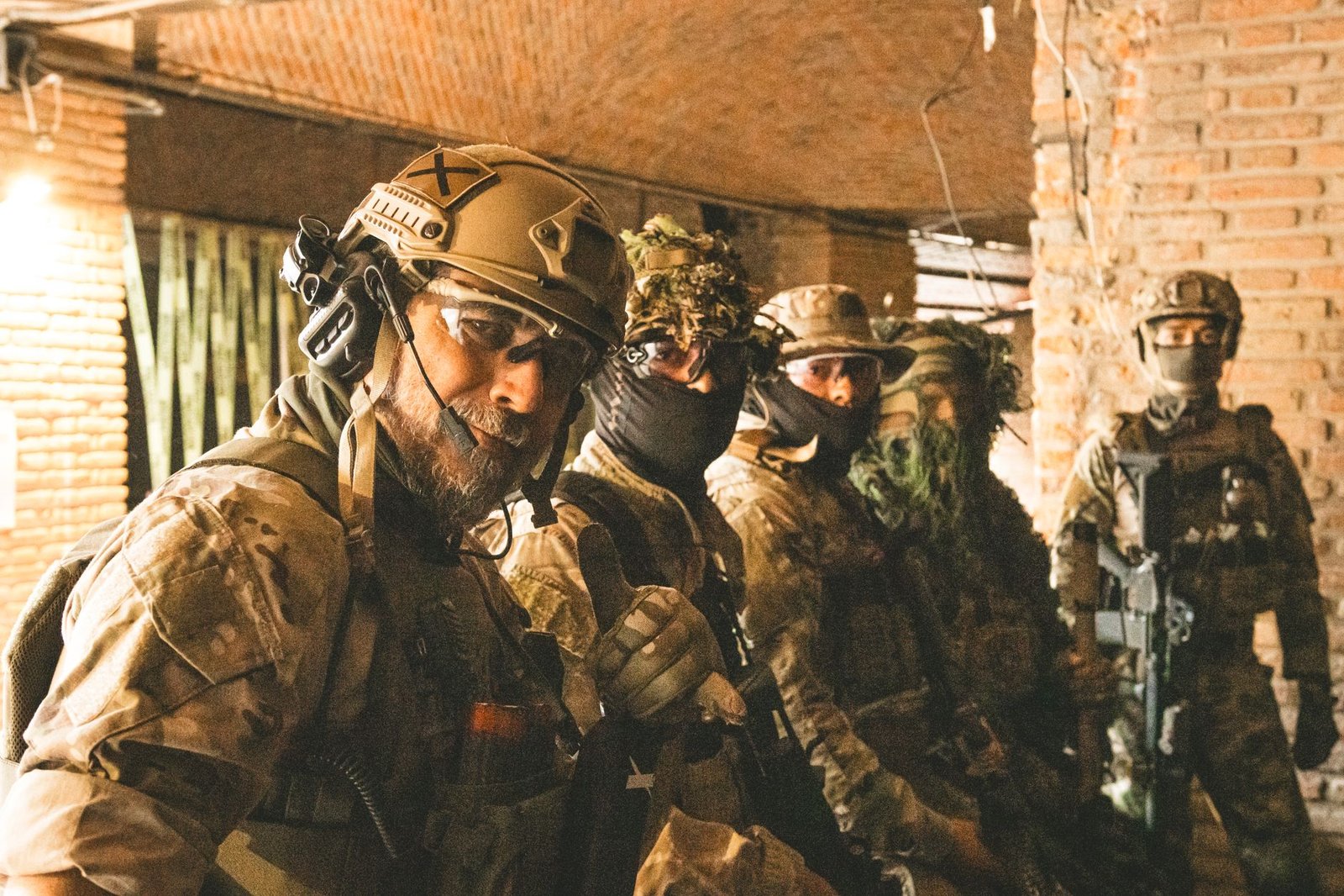 CFTC, US soldier accused of illegal Polymarket bet spar over interpretation of prediction markets