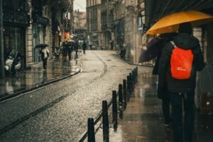 Western Union and Rain Launch Stablecoin Card in 37 Markets