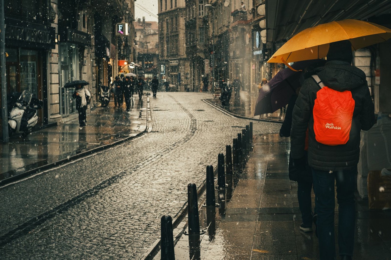 Western Union and Rain Launch Stablecoin Card in 37 Markets