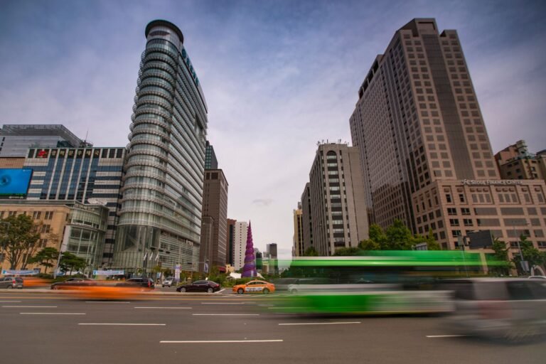Ripple Pushes Into Korean Banking With Jeonbuk Payments Deal