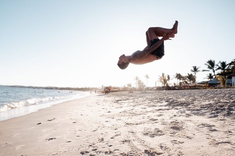 Morph: No More Backflips – What Onchain Yield Looks Like When It Sticks the Landing