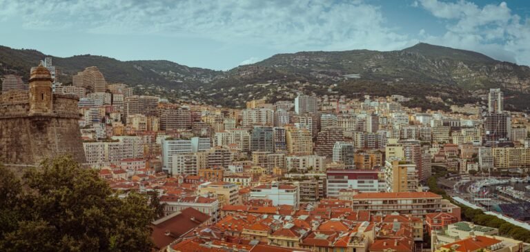 Monaco Submits Draft Bill to Align Crypto Rules With MiCA