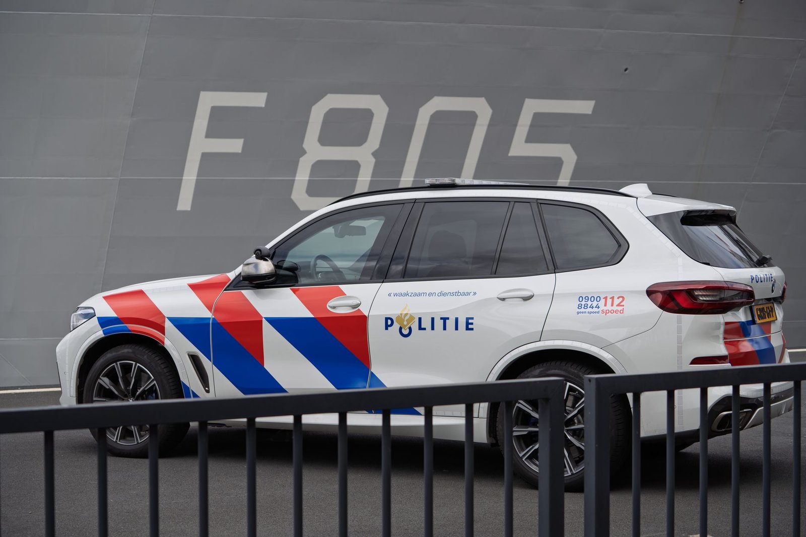 Dutch Prosecutors Raise $2.55M From Crypto Tied to Bankrupt Knaken