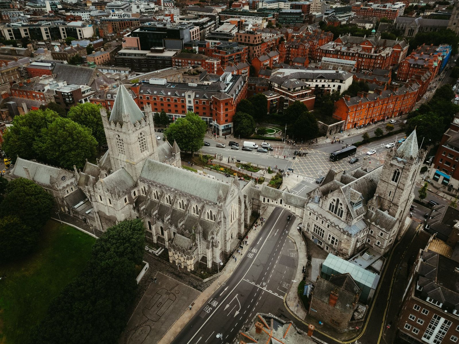 Ireland plans industry standards for illicit crypto use