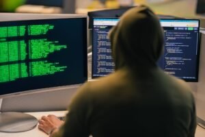 Former FBI supervisor admits guilt in $1M crypto theft