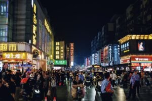 Chinese AI Beats Restricted OpenAI and Anthropic Cybersecurity Models, Bitcoin Industry Warns