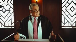 Why Did a Judge Just Kill the Trump Administration’s Anthropic Ban?