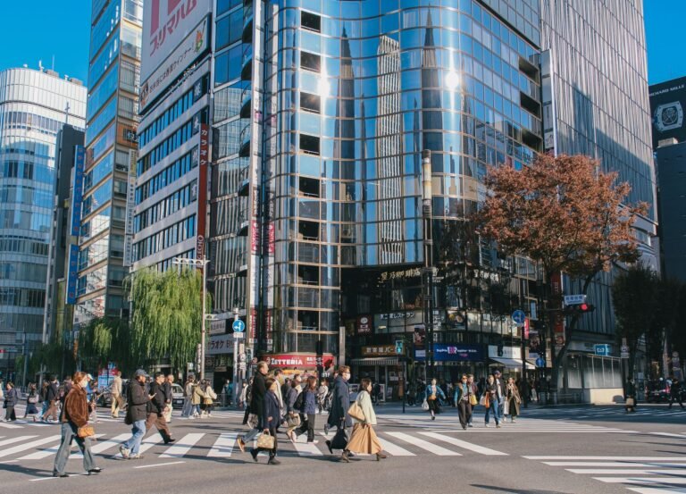 Japan weighs blockchain fast lane for securities cash settlement