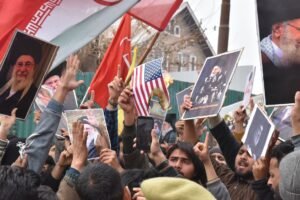U.S. strikes on Iran fail to stir bitcoin, on track for best month since November 2024