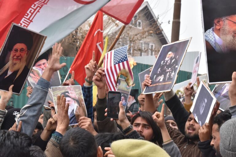 U.S. strikes on Iran fail to stir bitcoin, on track for best month since November 2024