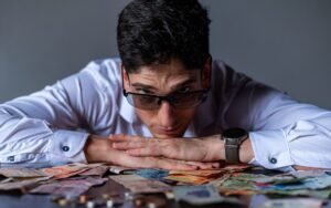 Iran’s Rial Crashes to a Record Low as New Sanctions Target Its Bitcoin Mining Lifeline