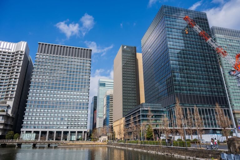 Japan’s SBI leads $68M Fasset round at $1B valuation