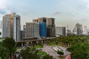 Thailand’s SEC Seeks Comment on Draft Regulations for Crypto ETFs