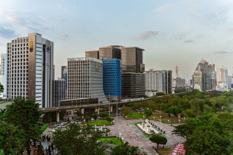 Thailand’s SEC Seeks Comment on Draft Regulations for Crypto ETFs