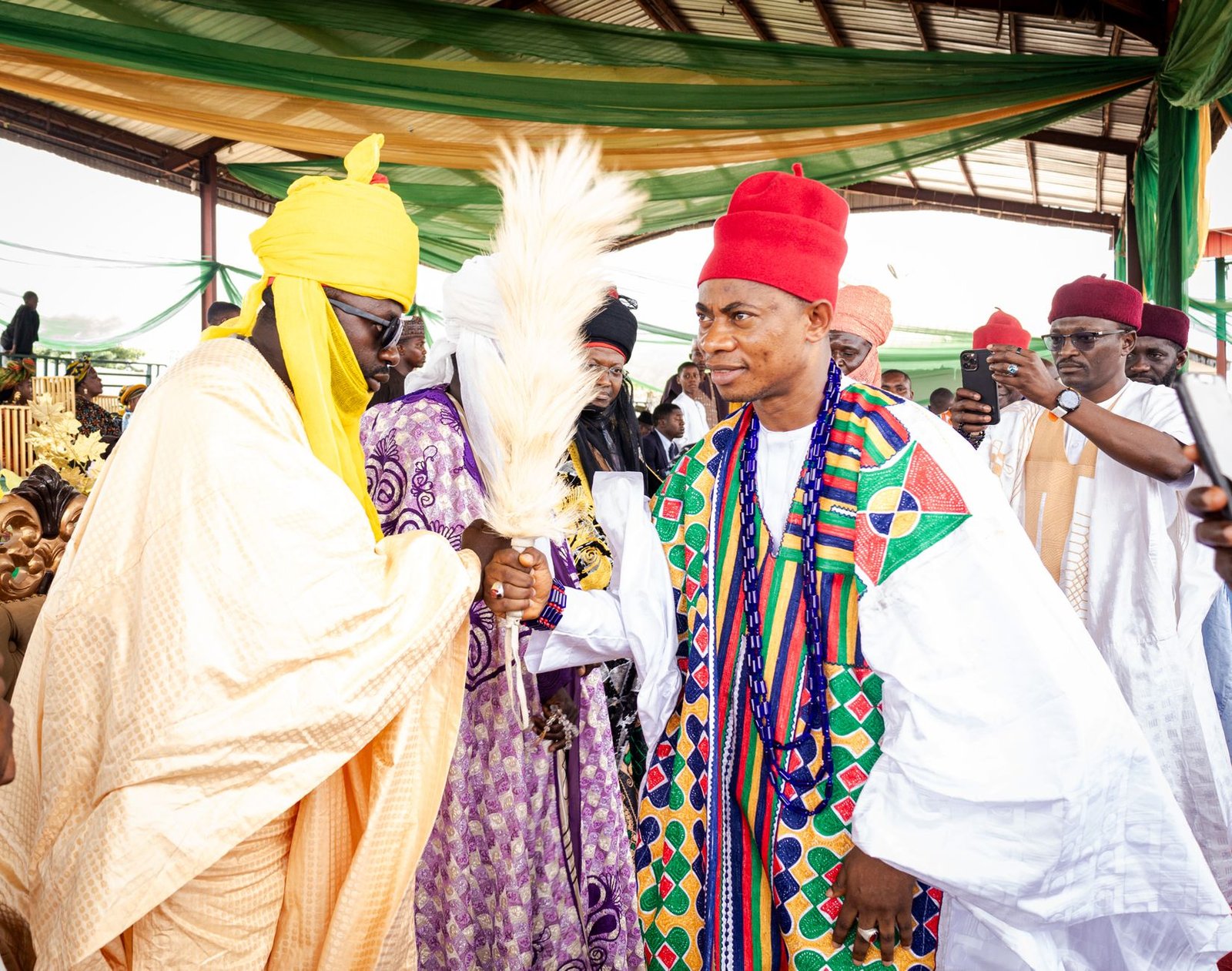 Power struggle erupts at Ondo Finance after founder’s death