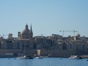 Malta Would Pay More Than Italy Under EU’s $2.19B Gambling Levy