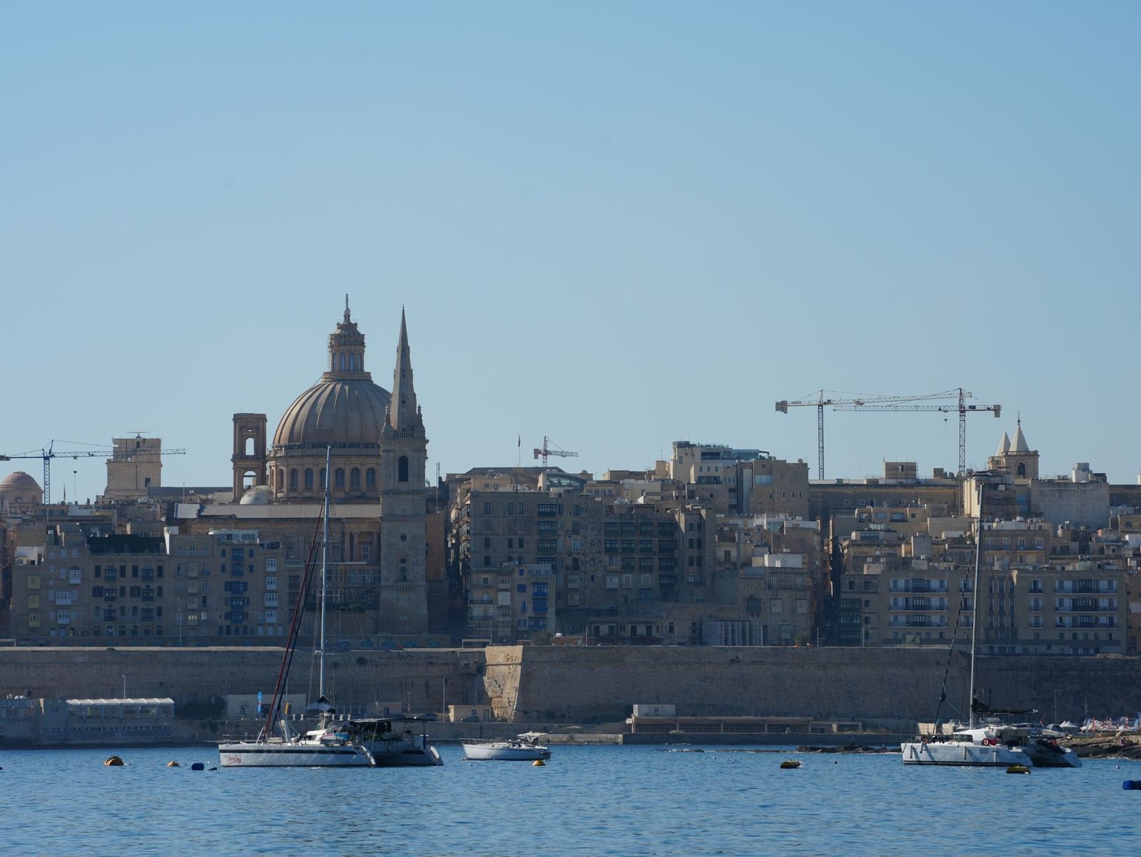 Malta Would Pay More Than Italy Under EU’s $2.19B Gambling Levy