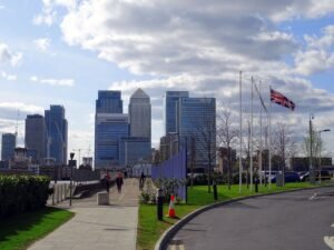 Bank of England to test stablecoin, digital currency use in cross-border finance