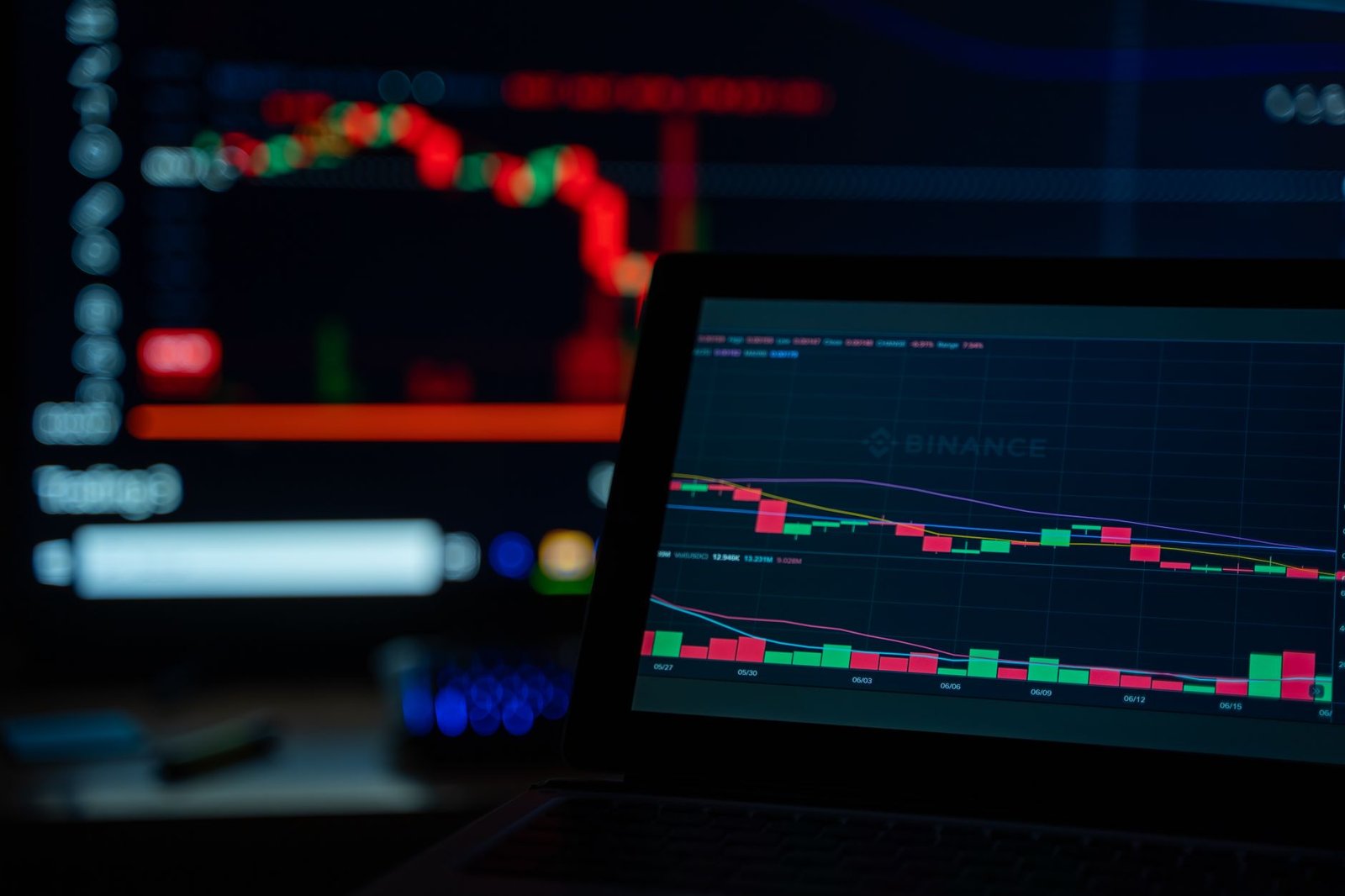 US Interest in Bitcoin Sinks to Near 5-Year Low