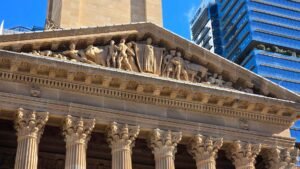 SEC, CFTC sue Goliath Ventures over $400M crypto Ponzi scheme