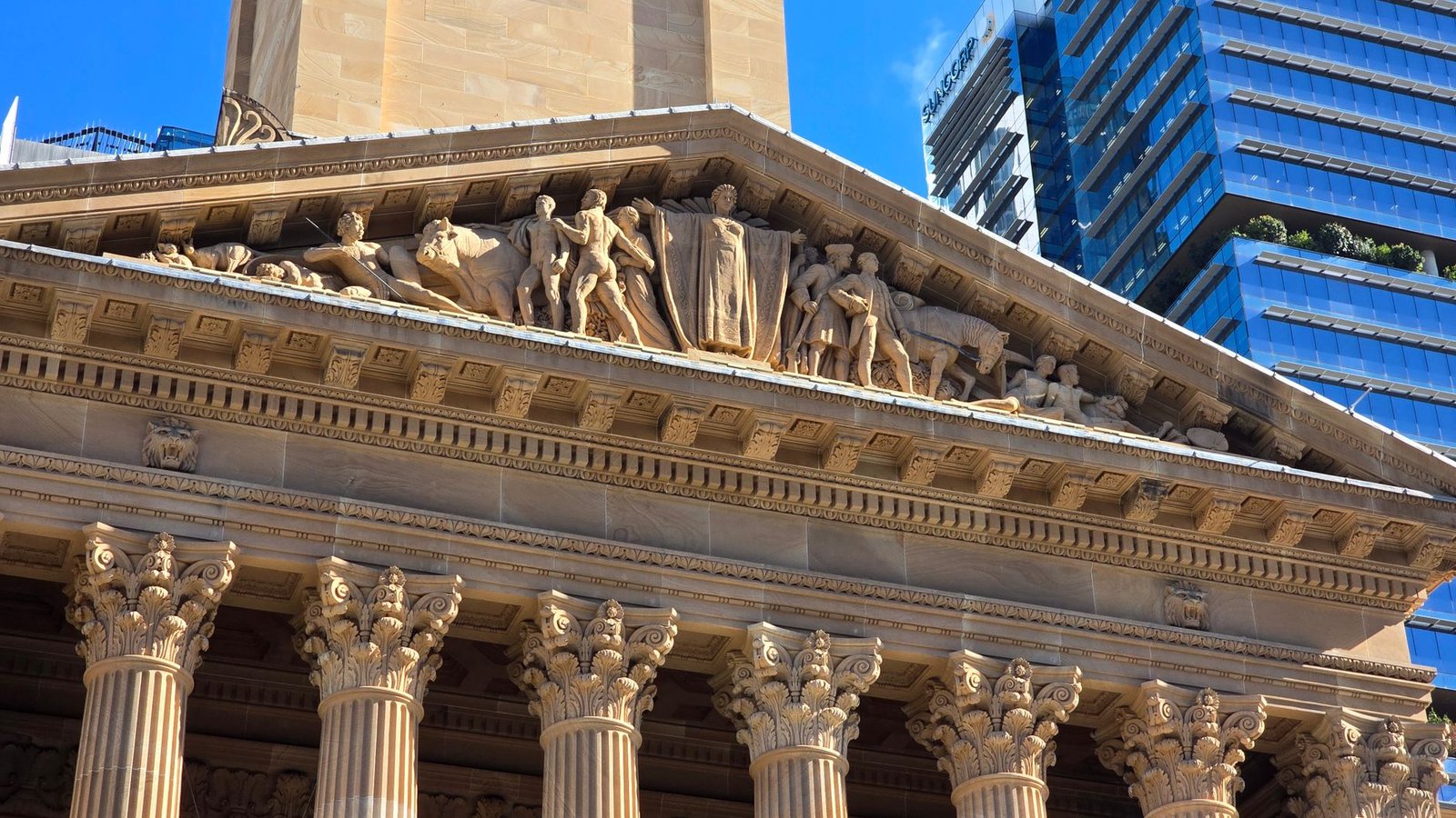 SEC, CFTC sue Goliath Ventures over $400M crypto Ponzi scheme