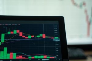 Bitcoin begins volatile monthly close as US bond yields eye new 20-year high