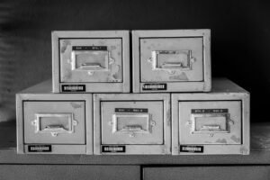 DOJ Files to Recover $47K in Crypto From ATM Fraud Scheme