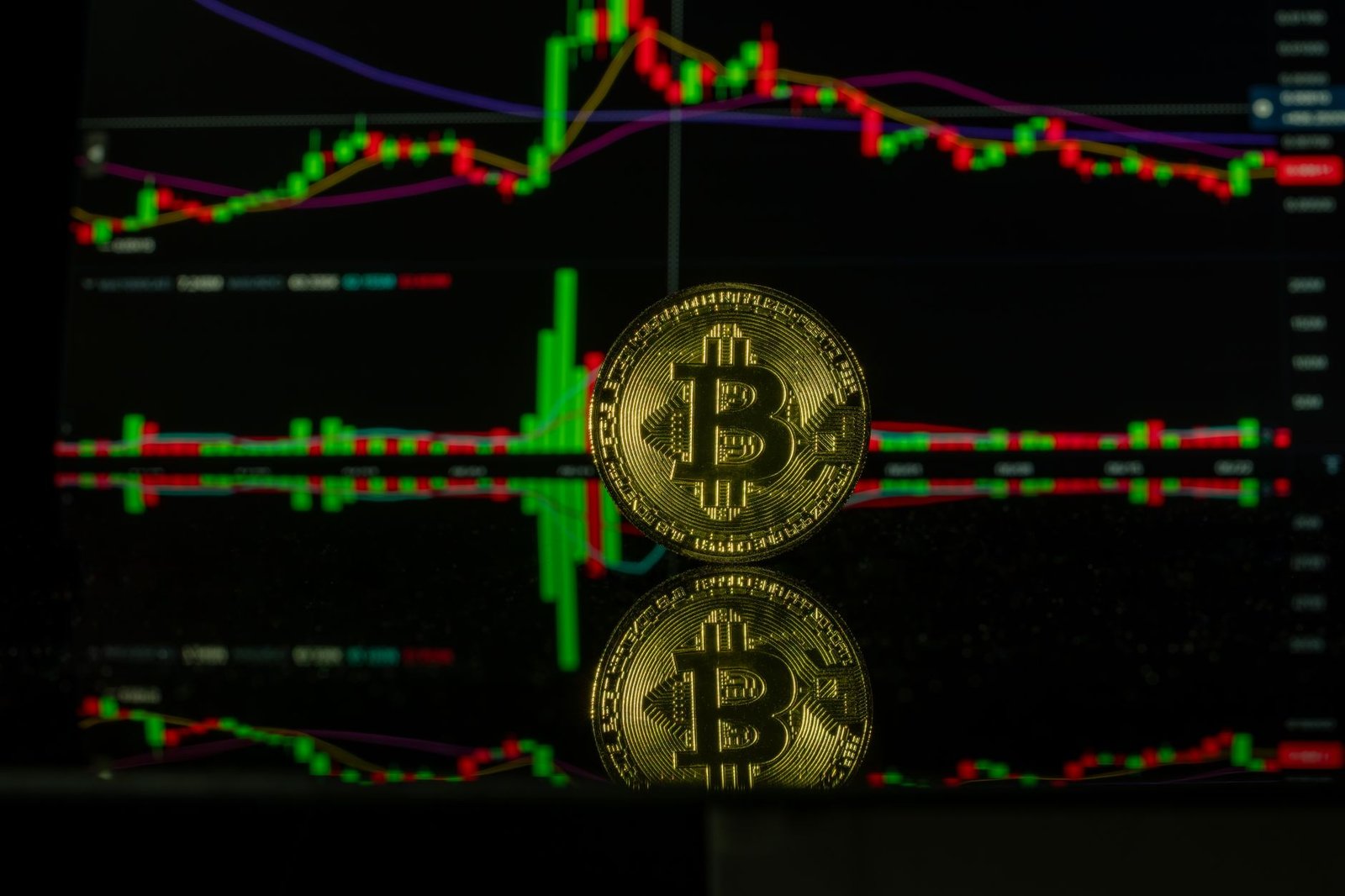 Bitcoin’s volatility has nearly disappeared. The risk hasn’t.