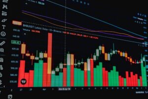 The bitcoin price level where leveraged bulls could get whacked