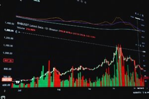 Polymarket targets $20 billion valuation as competition heats up in prediction market sector