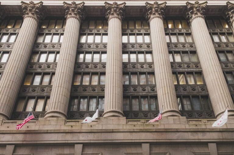 JPMorgan shuttered its banking relationship with predictions platform Polymarket: FT