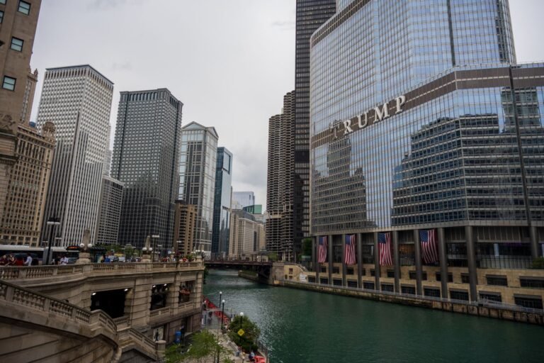 Most Americans say the Trump family’s crypto investments are not ‘appropriate’: Poll